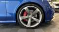 Audi RS5 COUPE 4.2 FSI 450 QUATTRO BVA %2B ENTRETIEN COMPLE Bleu - thumbnail 9