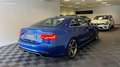 Audi RS5 COUPE 4.2 FSI 450 QUATTRO BVA + ENTRETIEN COMPLET Bleu - thumbnail 7
