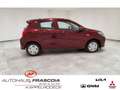Mitsubishi Space Star 1.2 PLUS Klima Bluetooth Freisprecheinrichtung DAB Červená - thumbnail 4