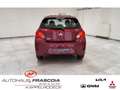 Mitsubishi Space Star 1.2 PLUS Klima Bluetooth Freisprecheinrichtung DAB Červená - thumbnail 6