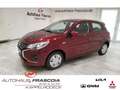 Mitsubishi Space Star 1.2 PLUS Klima Bluetooth Freisprecheinrichtung DAB Červená - thumbnail 1