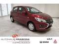 Mitsubishi Space Star 1.2 PLUS Klima Bluetooth Freisprecheinrichtung DAB Červená - thumbnail 3
