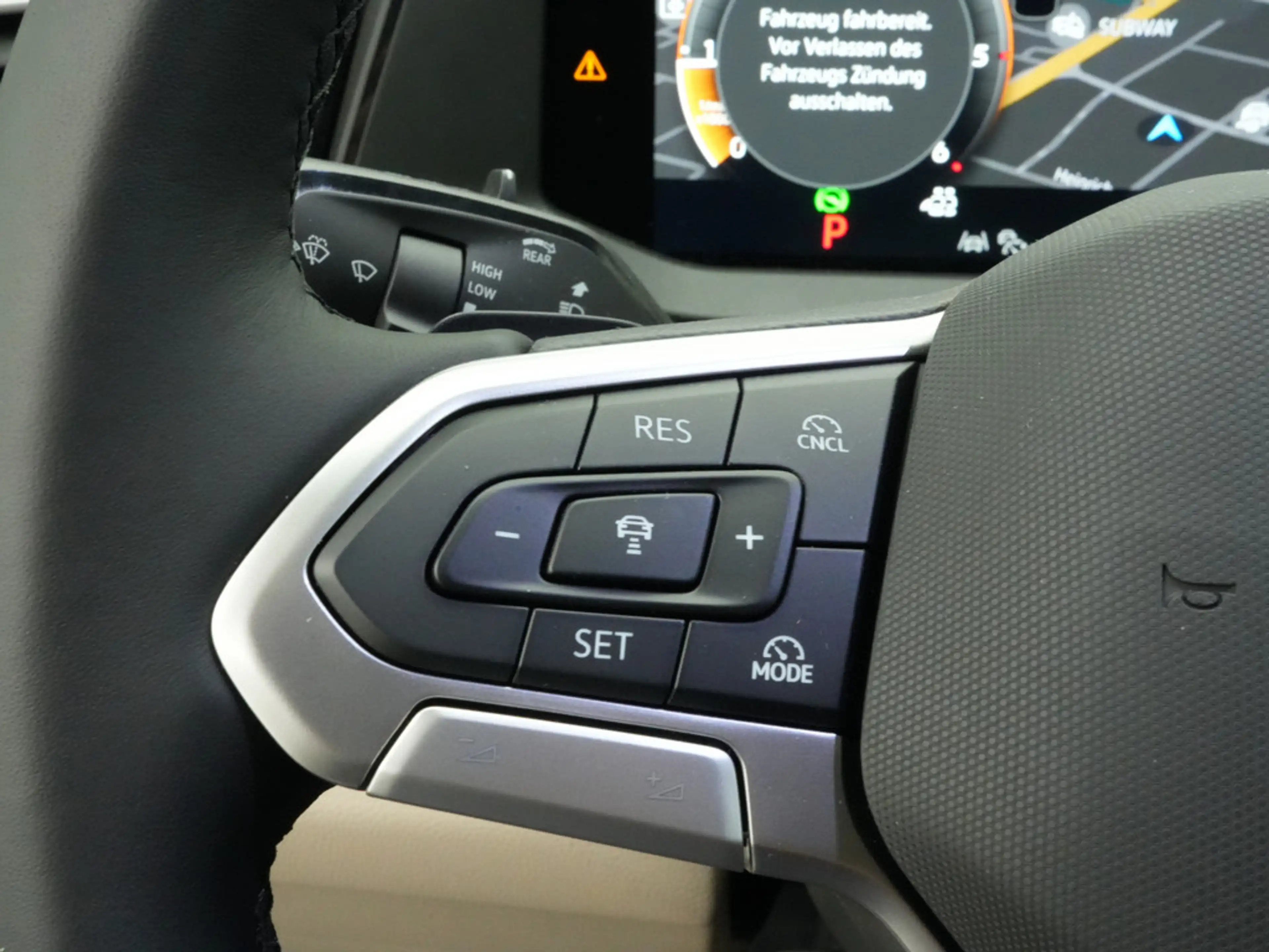 Volkswagen T7 California DSG Ocean MATRIX STANDHZ AHK — photo 14