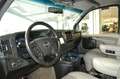Chevrolet Express 1500 5,3l V8 Explorer Limited SE Argent - thumbnail 10