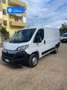 Citroen Jumper CITROEN JUMPER 35 L1H1 BlueHDi 140cv Blanc - thumbnail 3