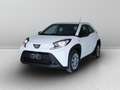 Toyota Aygo X 10B MT ACTIVE MY24 Bianco - thumbnail 1