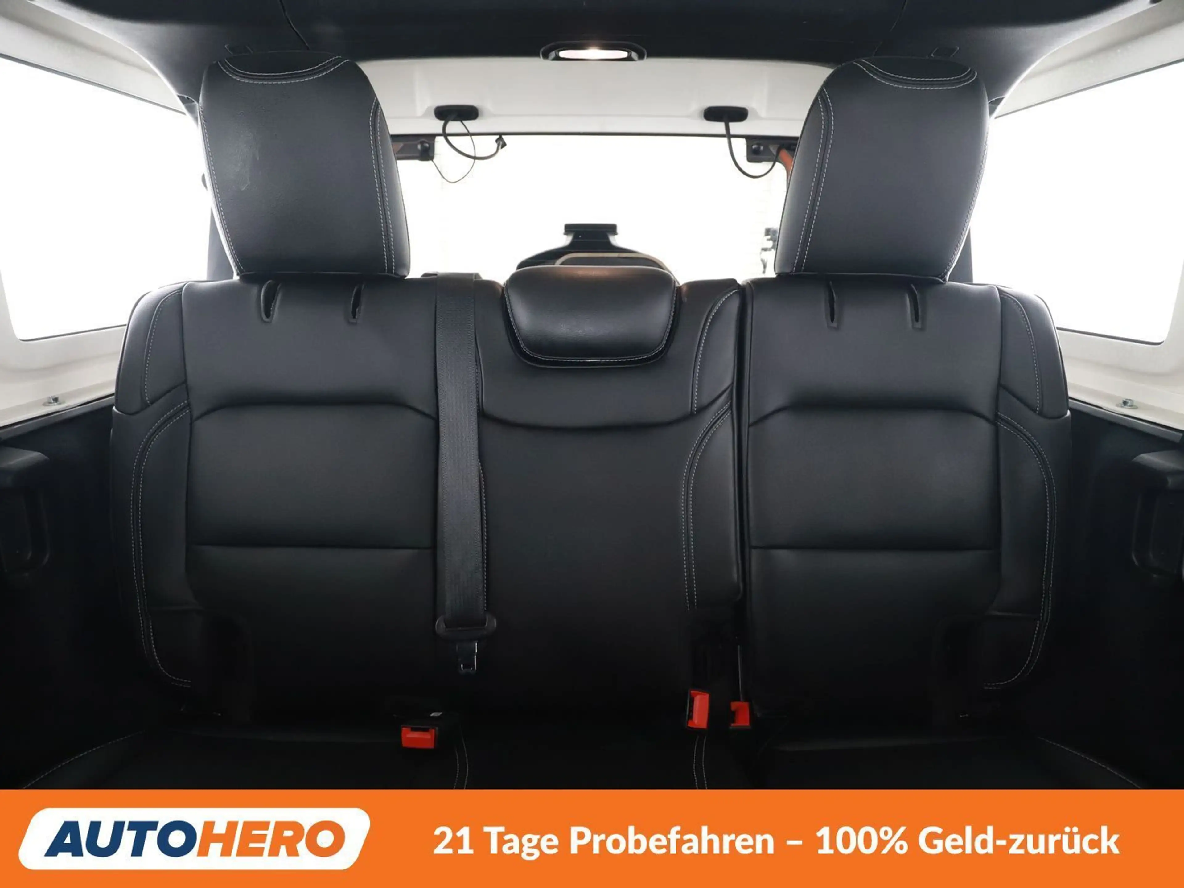 Jeep Wrangler 2.2 CRDi Sport — photo 15