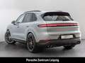Porsche Cayenne S E-Hybrid HeadUp InnoDrive AHK Bose Silber - thumbnail 3