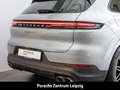 Porsche Cayenne S E-Hybrid HeadUp InnoDrive AHK Bose Silber - thumbnail 13
