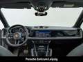 Porsche Cayenne S E-Hybrid HeadUp InnoDrive AHK Bose Silber - thumbnail 16