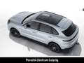 Porsche Cayenne S E-Hybrid HeadUp InnoDrive AHK Bose Silber - thumbnail 4