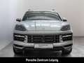 Porsche Cayenne S E-Hybrid HeadUp InnoDrive AHK Bose Silber - thumbnail 4