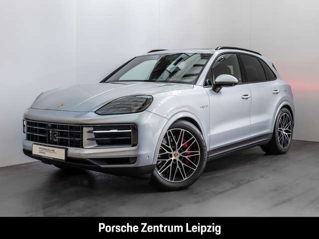 Imagine Porsche Cayenne S E-Hybrid HeadUp InnoDrive AHK Bose