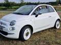 Fiat 500C 500 C 1.2 8V Anniversario Blanc - thumbnail 5