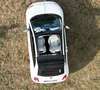 Fiat 500C 500 C 1.2 8V Anniversario Blanc - thumbnail 4