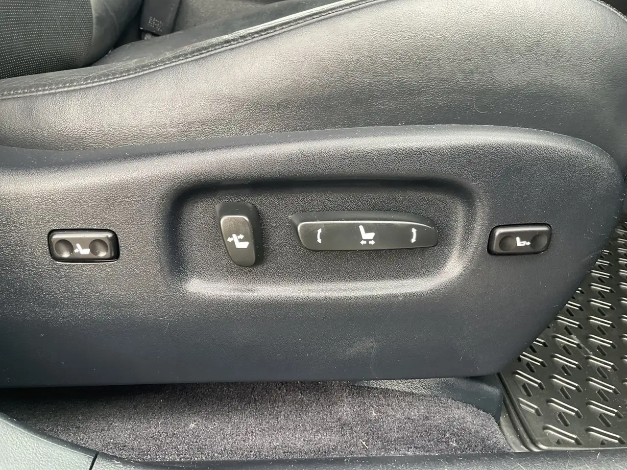 Lexus RX снимка Lexus RX