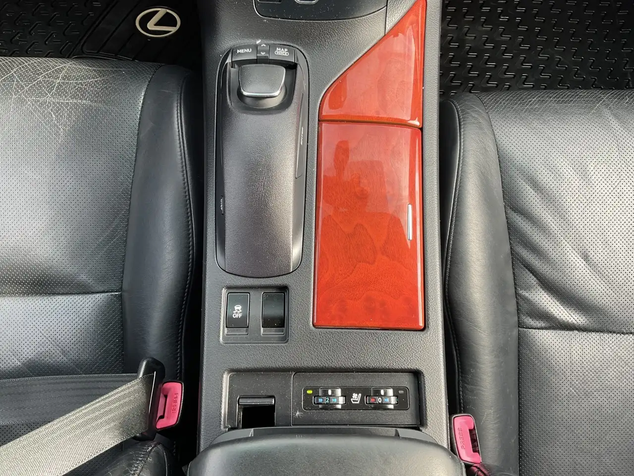 Lexus RX снимка Lexus RX
