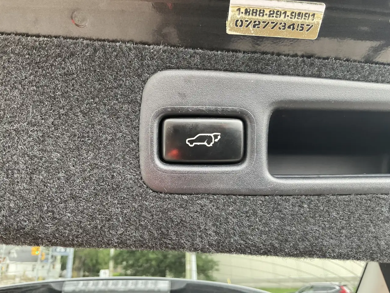 Lexus RX снимка Lexus RX