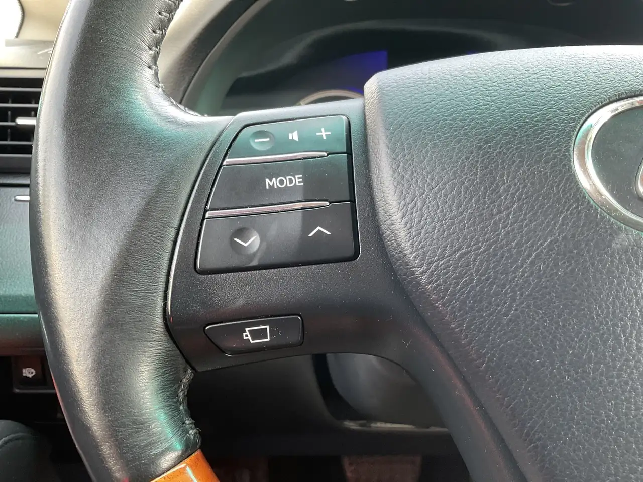 Lexus RX снимка Lexus RX