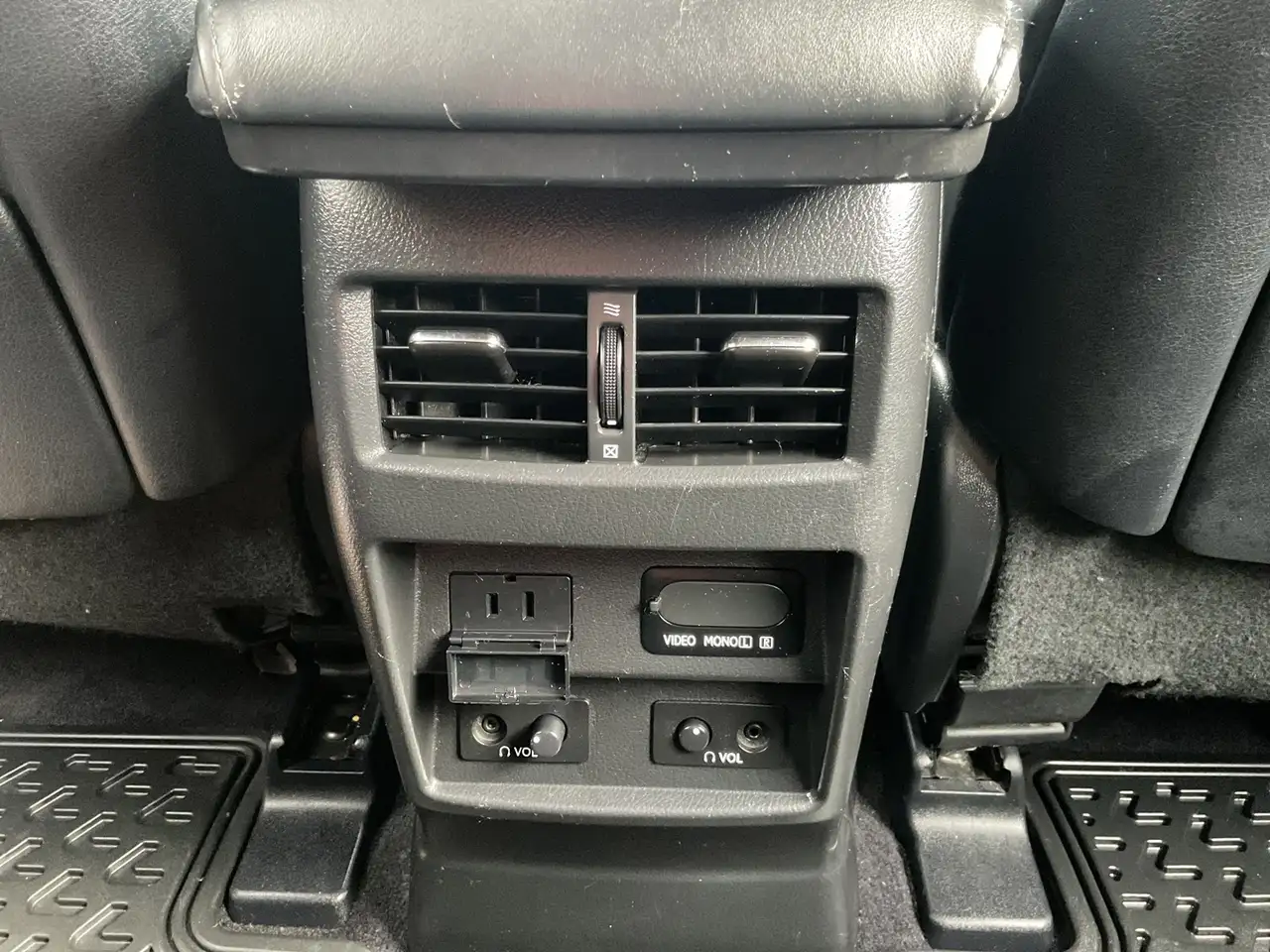 Lexus RX снимка Lexus RX