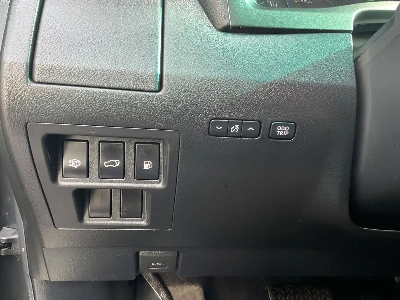 Lexus RX снимка Lexus RX