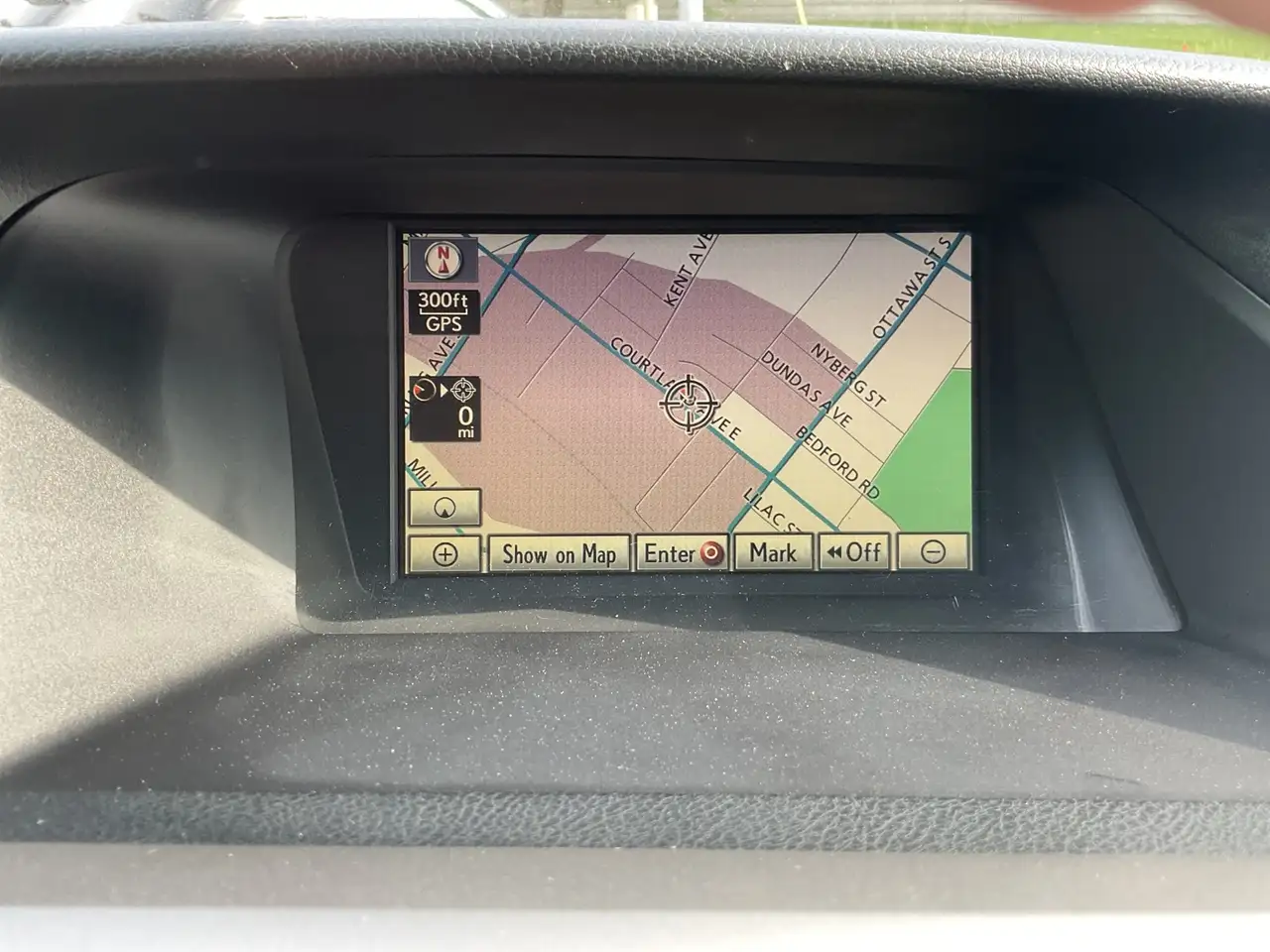 Lexus RX снимка Lexus RX