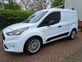 Ford Transit Connect 1.5 EcoBlue L1 CLIMAT/CRUISE/NAVI/TREKHAAK/PDC.A 7 Wit - thumbnail 3