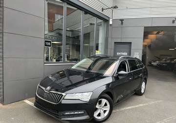 combi 1.6 tdi 120 dsg7 ambition