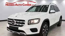 Mercedes-Benz GLB 180 *Navi*Kamera*Tempo*Asisst*StHZ*TOP