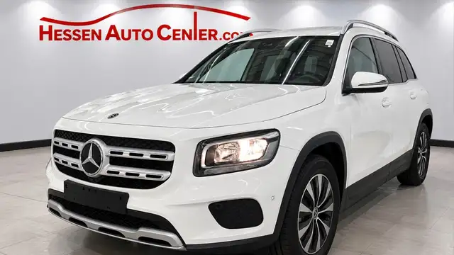 Mercedes-Benz GLB 180 *Navi*Kamera*Tempo*Asisst*StHZ*TOP