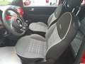 Fiat 500 500 1.0 hybrid Lounge 70cv Rosso - thumbnail 6