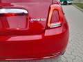Fiat 500 500 1.0 hybrid Lounge 70cv Rot - thumbnail 16