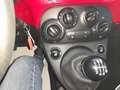 Fiat 500 500 1.0 hybrid Lounge 70cv Rosso - thumbnail 12