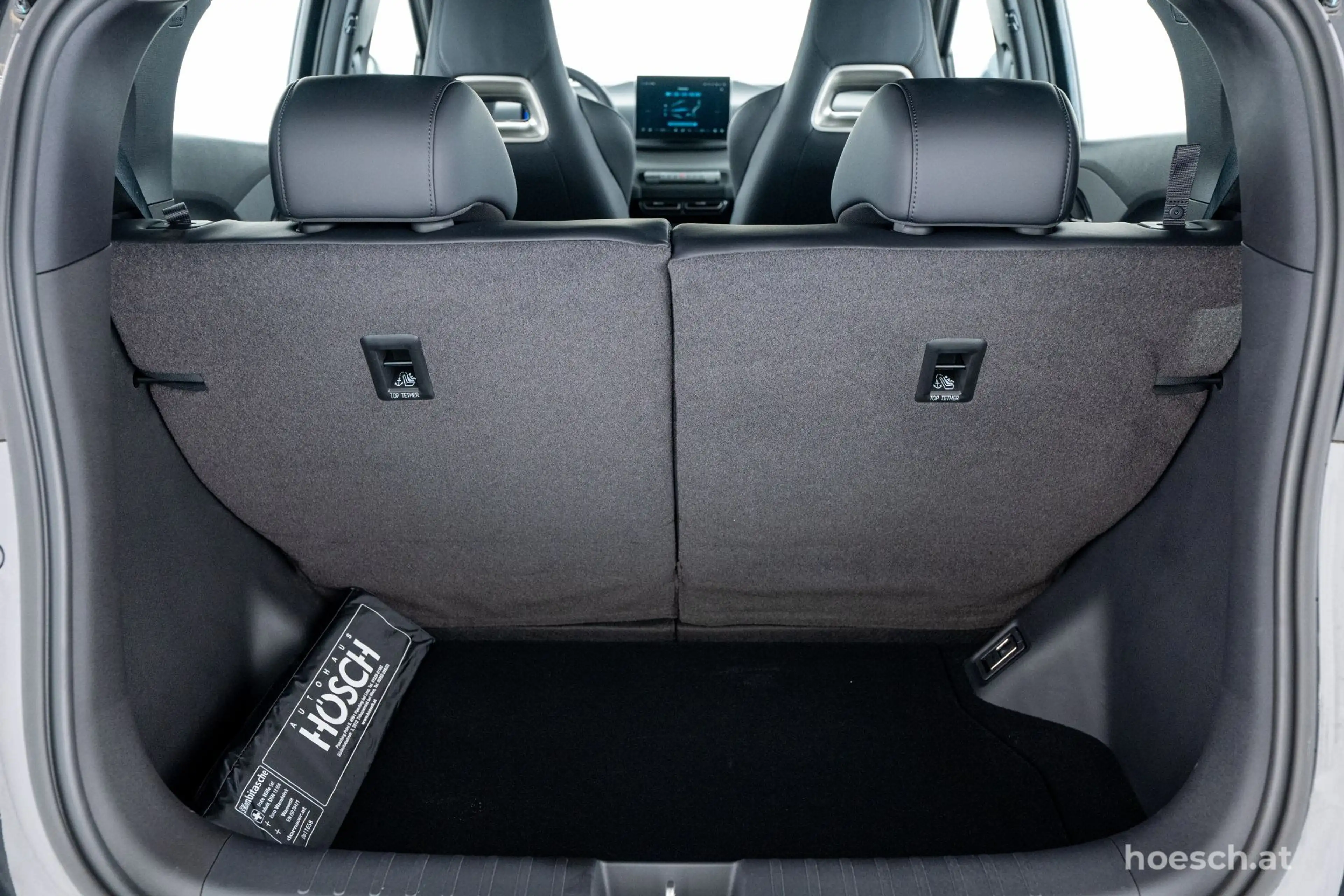 BYD Dolphin Surf BOOST 43 kWh LEDER KAMERA NEU MEGAPREIS — photo 8