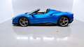 Ferrari 296 GTS Bleu - thumbnail 9