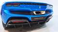 Ferrari 296 GTS Bleu - thumbnail 27
