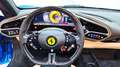 Ferrari 296 GTS Bleu - thumbnail 14
