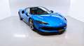 Ferrari 296 GTS Bleu - thumbnail 22