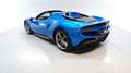 Ferrari 296 GTS Bleu - thumbnail 8