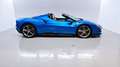 Ferrari 296 GTS Bleu - thumbnail 6