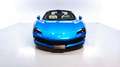 Ferrari 296 GTS Bleu - thumbnail 4