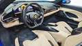 Ferrari 296 GTS Bleu - thumbnail 11