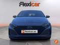 Hyundai i20 1.0 TGDI Klass 100 Gris - thumbnail 2