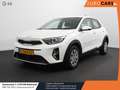Kia Stonic 1.0 T-GDi 100pk ComfortLine | Navigatie | Apple Ca Wit - thumbnail 1