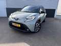Toyota Aygo X 1.0 VVT-i MT Pulse 1e eign. NL-auto, BTW-auto, App Grün - thumbnail 2