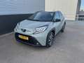 Toyota Aygo X 1.0 VVT-i MT Pulse 1e eign. NL-auto, BTW-auto, App Grün - thumbnail 4