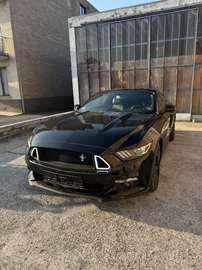 2.3 EcoBoost
