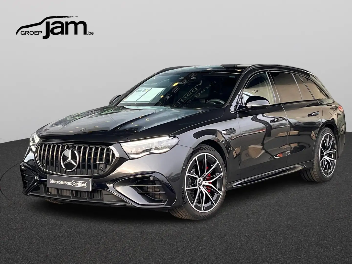 mercedes-benz clasa e