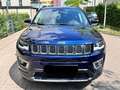 Jeep Compass Opening Edition 4WD Синій - thumbnail 2
