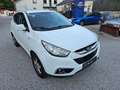Hyundai iX35 1,7 CRDi Life DPF Weiß - thumbnail 3